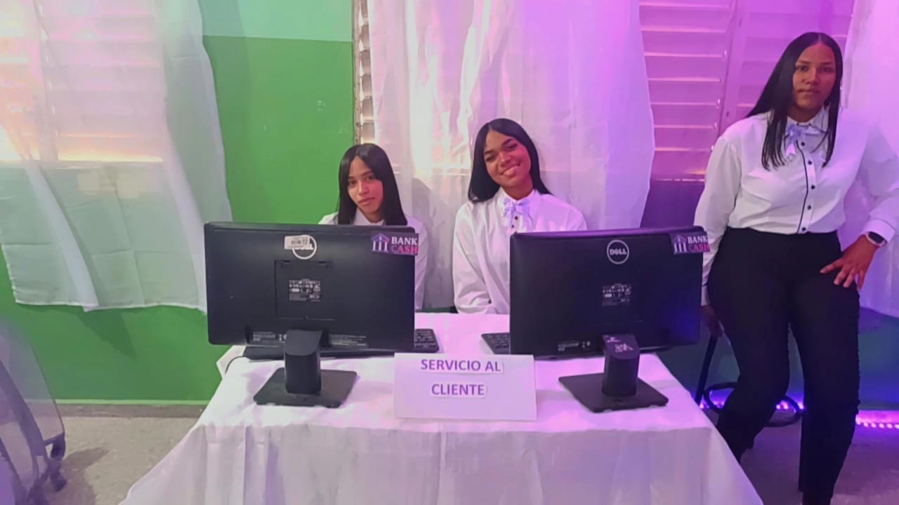 Feria de ciencias